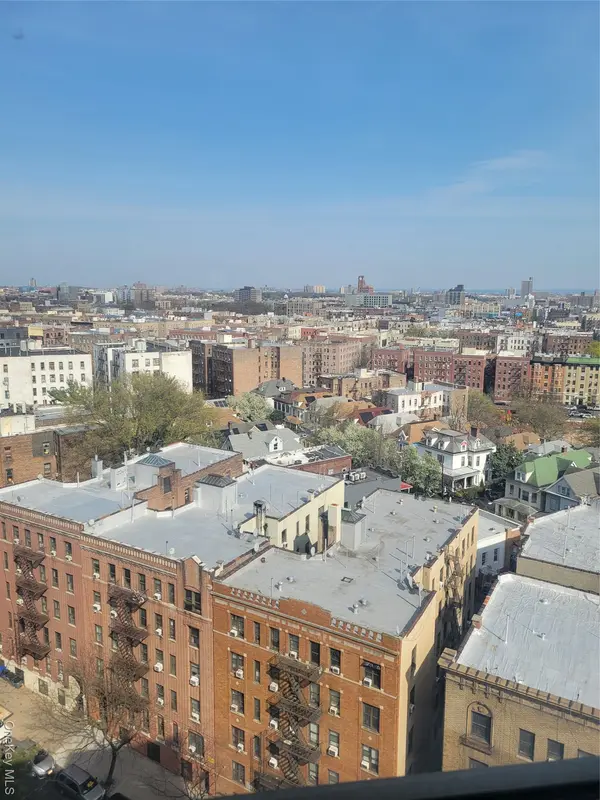 7 FORDHAM HILL OVAL #16C, Bronx, NY 10468