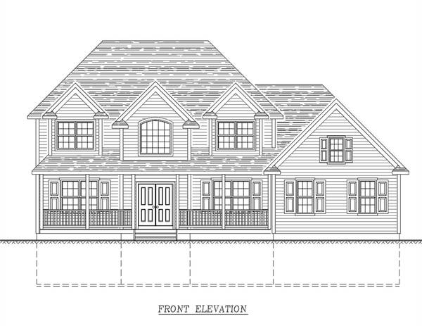 14 Sutton LN, Goshen, NY 10924