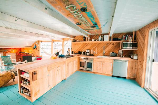 360 Beach 59th ST #A Dock, Arverne, NY 11692
