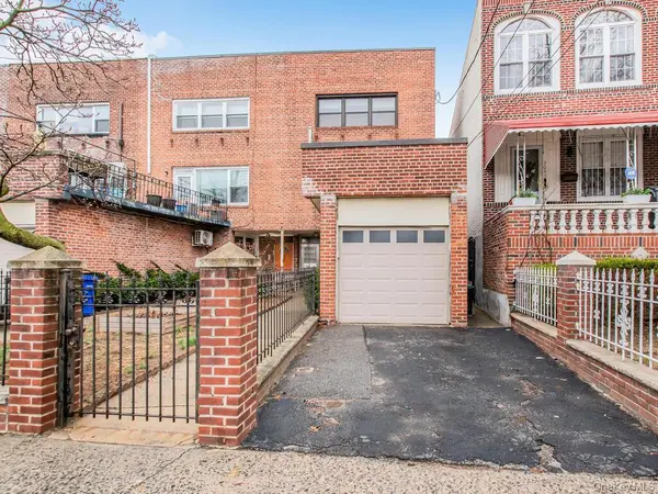 3041 Sedgwick AVE, Bronx, NY 10468