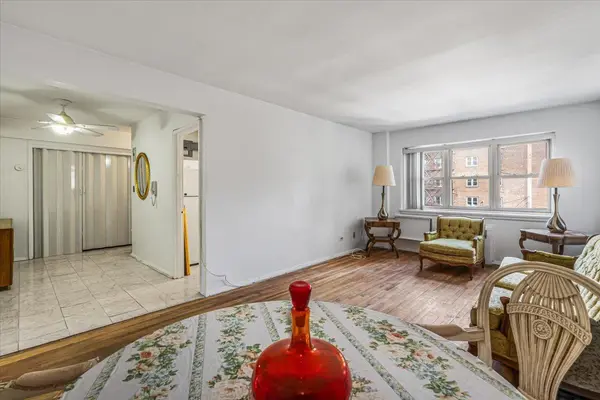 144-55 Melbourne AVE #3J, Flushing, NY 11367