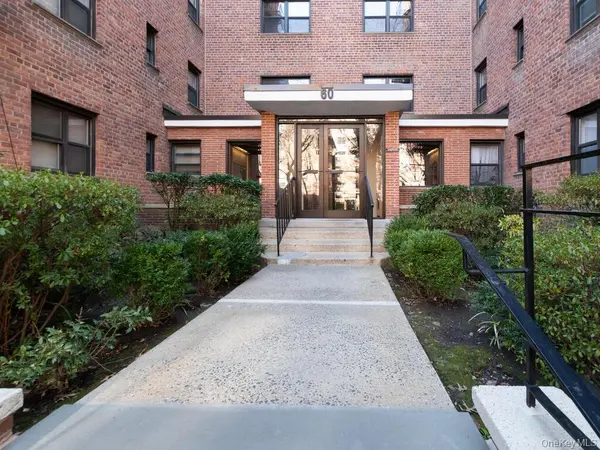 60 White Oak ST #2-H, New Rochelle, NY 10801