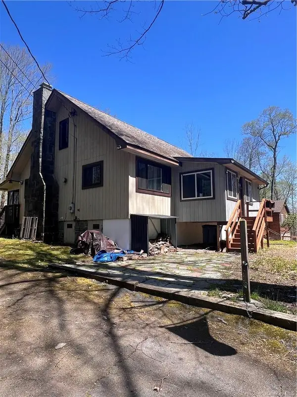 45 W Adirondack TRL, Smallwood, NY 12778