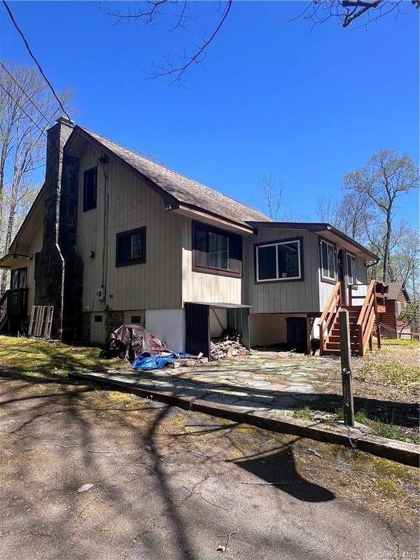 45 W Adirondack TRL, Smallwood, NY 12778