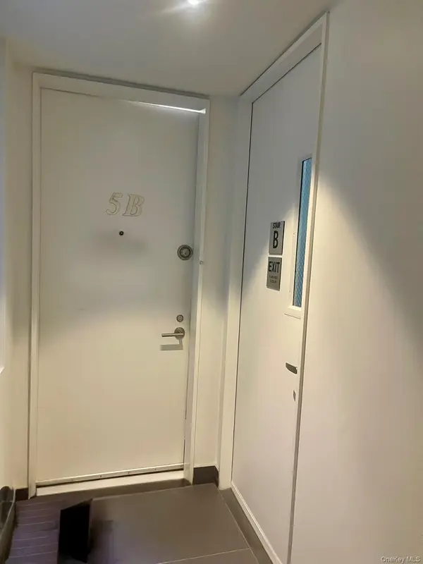 119 Fulton ST #5B, New York (manhattan), NY 10038
