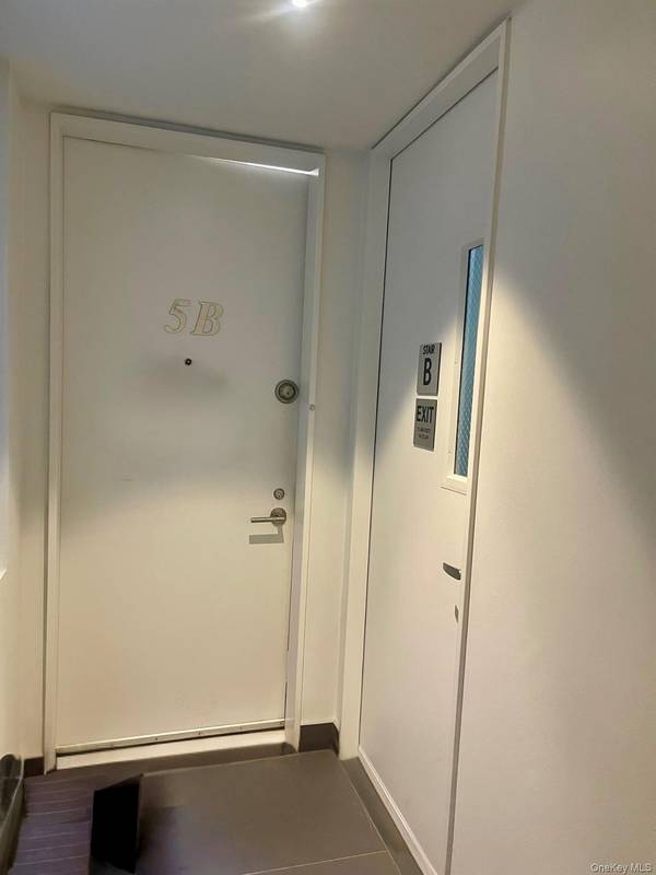 119 Fulton ST #5B, New York (manhattan), NY 10038