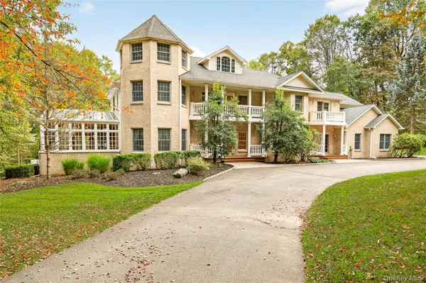 21 Benson Point CT, Stony Point, NY 10980