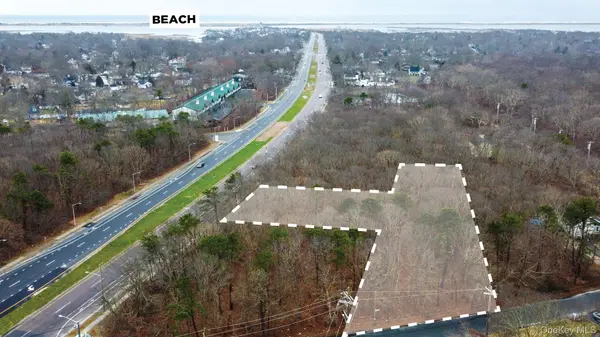 8 & 11 William Floyd Pkwy, Mastic, NY 11950