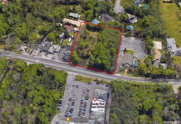 210-230 Montauk HWY, Moriches, NY 11955