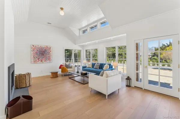 25 Lamb AVE, Quogue, NY 11959