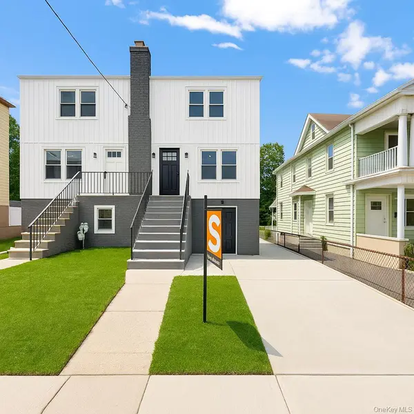 68 Lamartine AVE, Yonkers, NY 10701