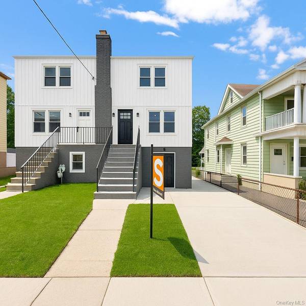 68 Lamartine AVE, Yonkers, NY 10701