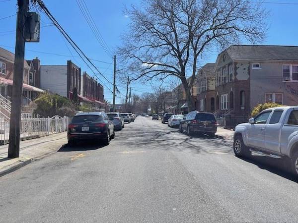 162 E 59th ST, Brooklyn, NY 11203