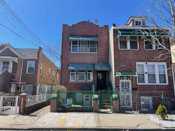 162 E 59th ST, Brooklyn, NY 11203