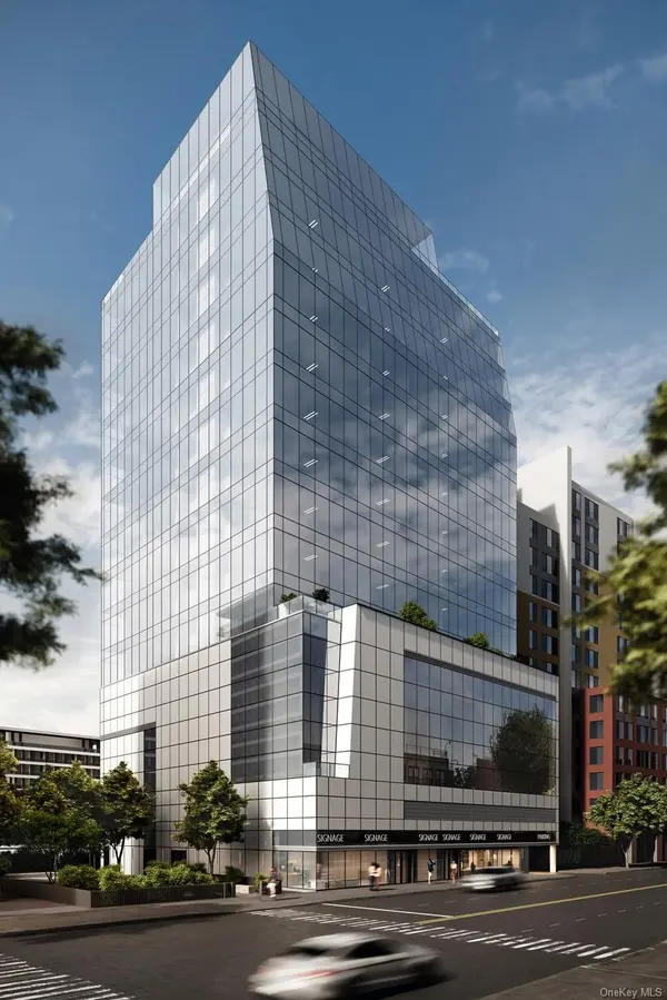 37-16 Union ST #803, Flushing, NY 11354