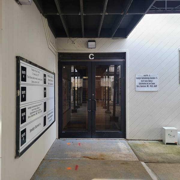 152 E Main ST #C, Huntington, NY 11743