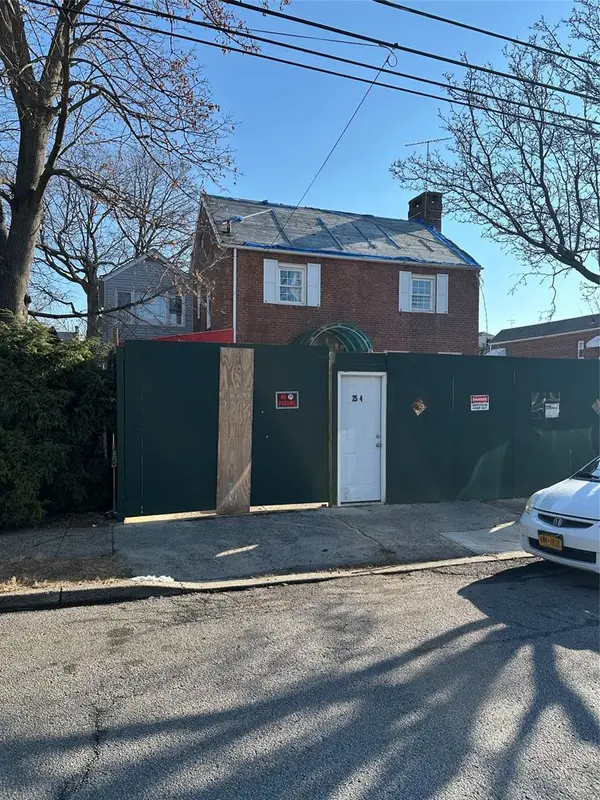 2534 Hone AVE, Bronx, NY 10469