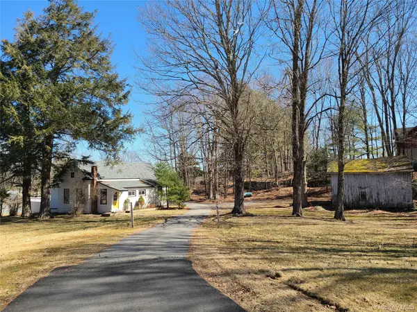 1095 State Route 17B, Mongaup Valley, NY 12762