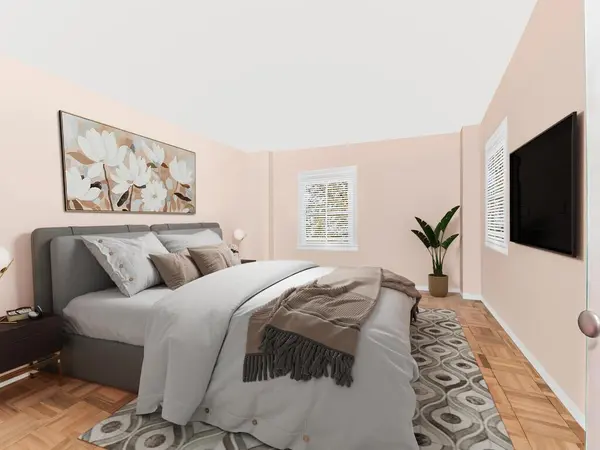 4 Fordham Hill OVAL #8D, Bronx, NY 10468