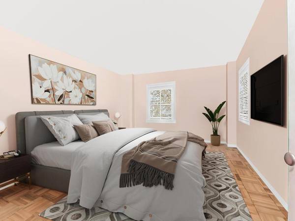 4 Fordham Hill OVAL #8D, Bronx, NY 10468
