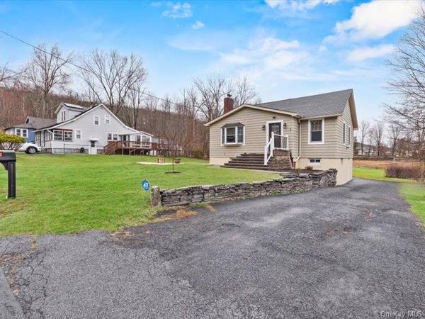 9 Emboden AVE, Otisville, NY 10963