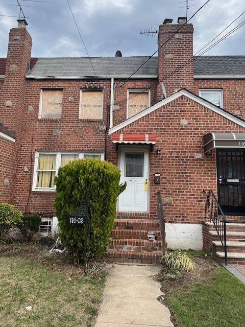 11603 217th ST, Cambria Heights, NY 11411