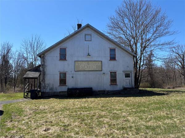 30 Wisner RD, Warwick, NY 10990