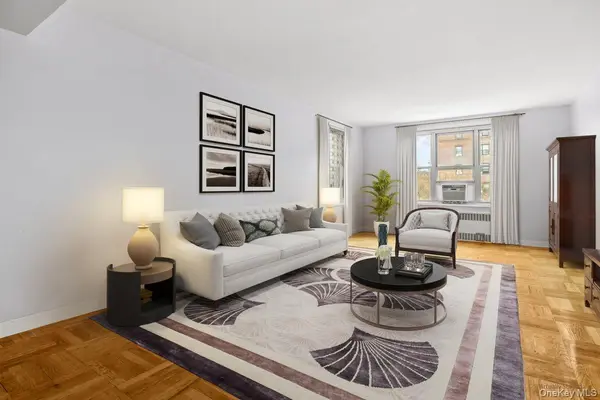 5601 Riverdale AVE #5F, Bronx, NY 10471