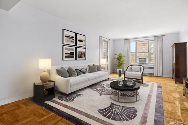 5601 Riverdale AVE #5F, Bronx, NY 10471
