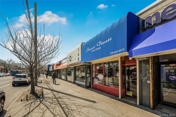 61-22 Springfield BLVD, Bayside, NY 11364