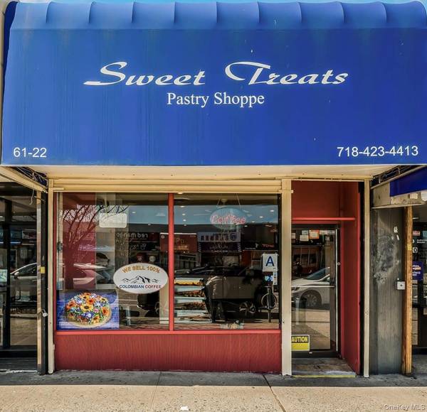 61-22 Springfield BLVD, Bayside, NY 11364