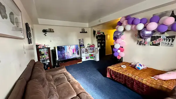 22 Metropolitan OVAL #7C, Bronx, NY 10462