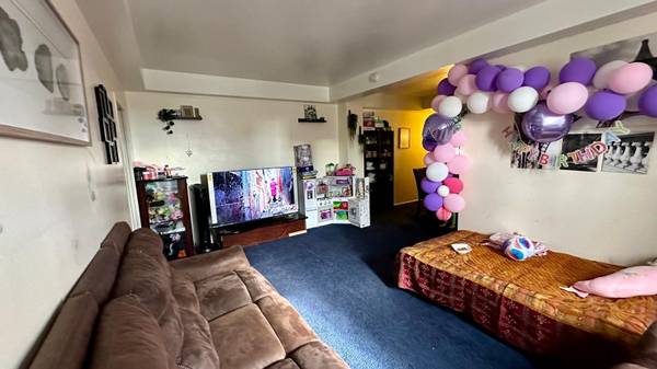 22 Metropolitan OVAL #7C, Bronx, NY 10462