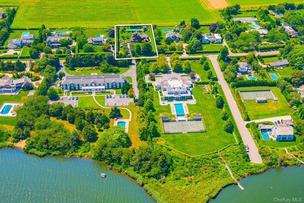322 Rose Hill RD, Water Mill, NY 11976