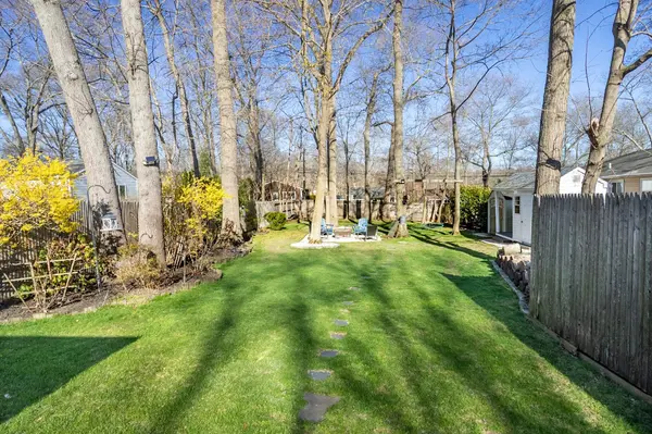 Corchaug TRL, Ridge, NY 11961