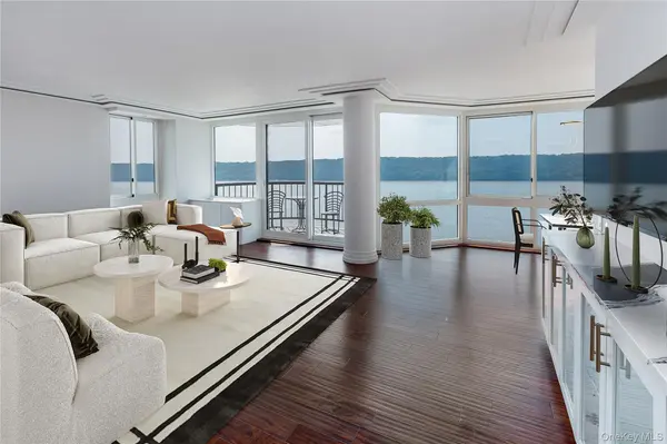 2521 Palisade AVE #6A, Bronx, NY 10463