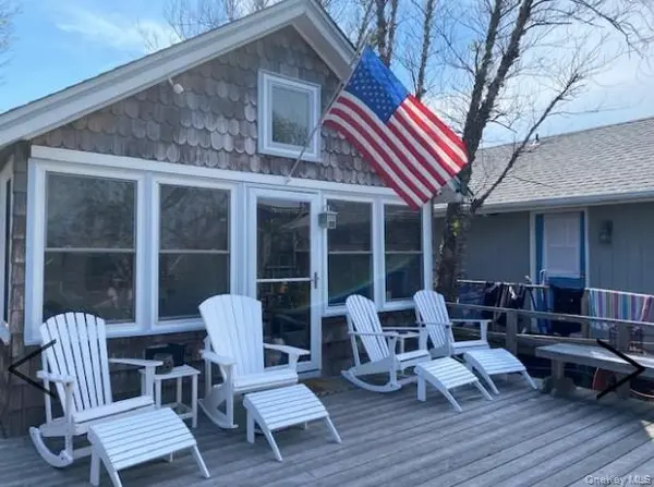 151 Ocean RD, Ocean Beach, NY 11770