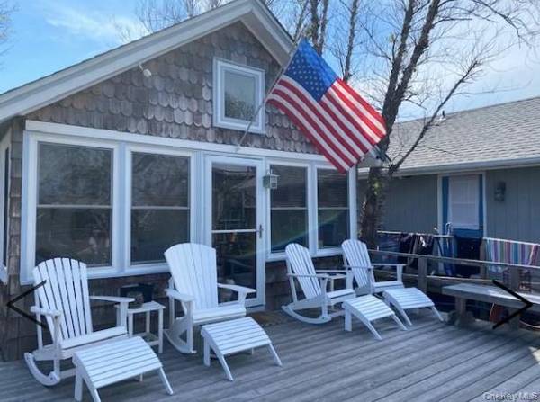 151 Ocean RD, Ocean Beach, NY 11770
