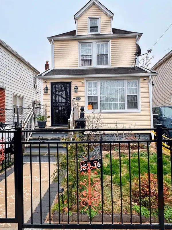 167-16 118th Ave AVE, Jamaica, NY 11434