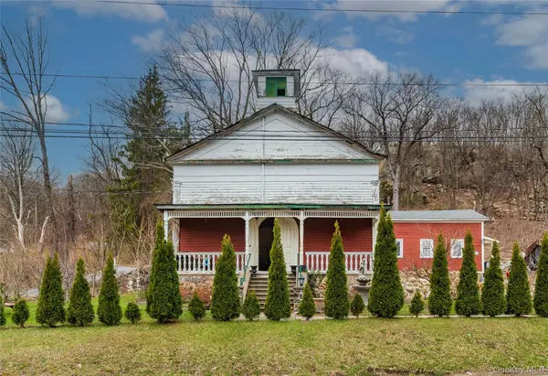 11 Orange TPKE, Southfields, NY 10975