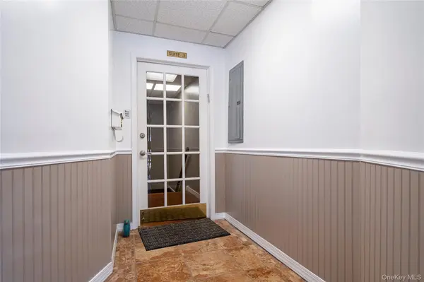 100 S Main ST, New City, NY 10956