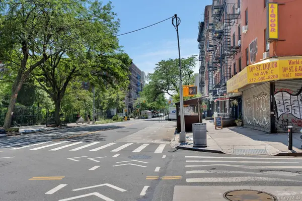 167 Avenue C #Storefront, New York (manhattan), NY 10009