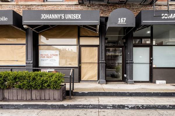 167 Avenue C #Storefront, New York (manhattan), NY 10009