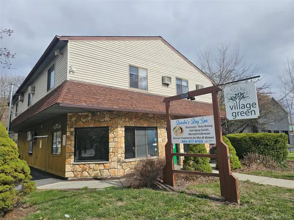 93-95 Windermere AVE, Greenwood Lake, NY 10925