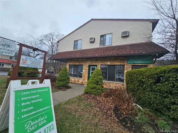 93-95 Windermere AVE, Greenwood Lake, NY 10925