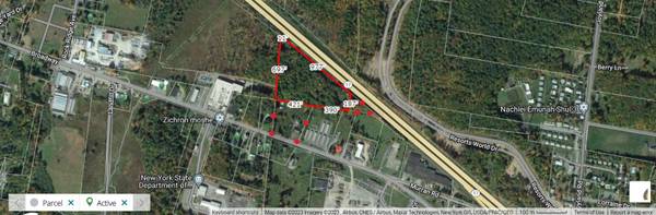 128 E Broadway, Monticello, NY 12701
