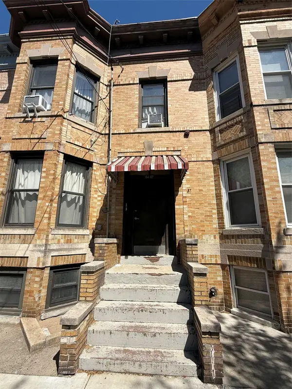 64-07 Cooper AVE, Ridgewood, NY 11385