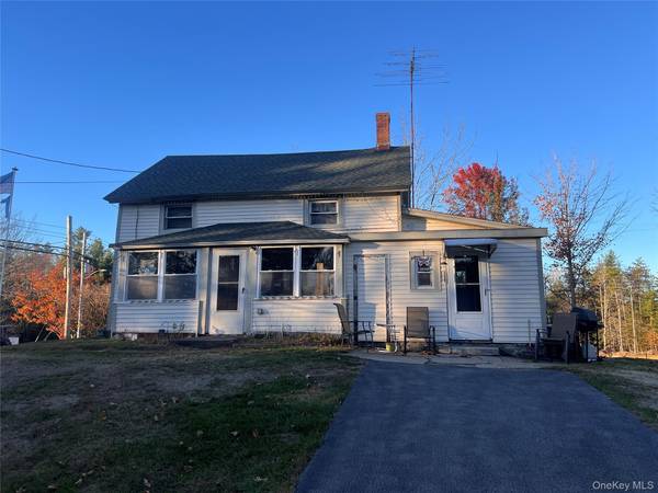 279 Cold Spring RD, Monticello, NY 12701