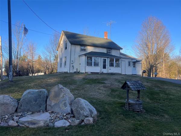279 Cold Spring RD, Monticello, NY 12701