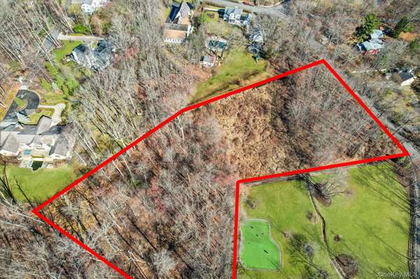 28 Ludlow LN, Palisades, NY 10964